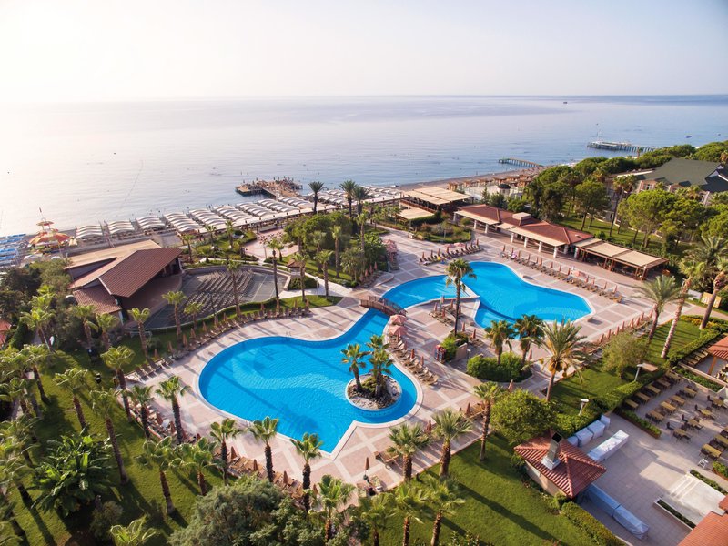 Akka Alinda Hotel 18