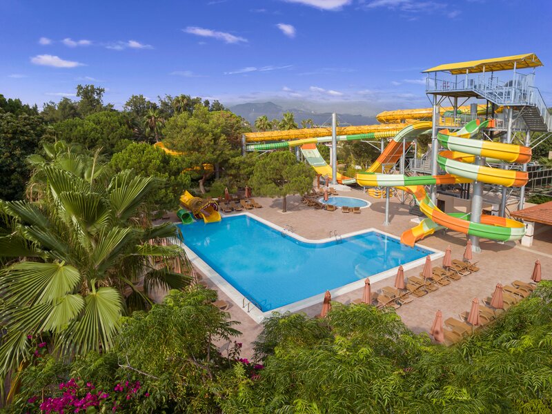 Akka Alinda Hotel 19