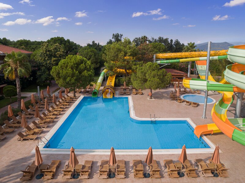 Akka Alinda Hotel 20