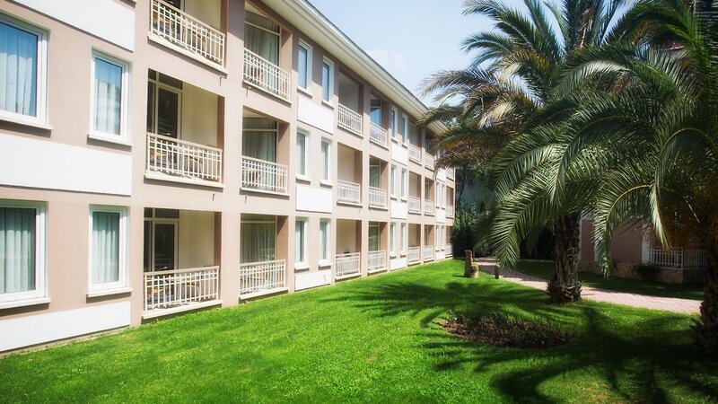 Akka Alinda Hotel 30