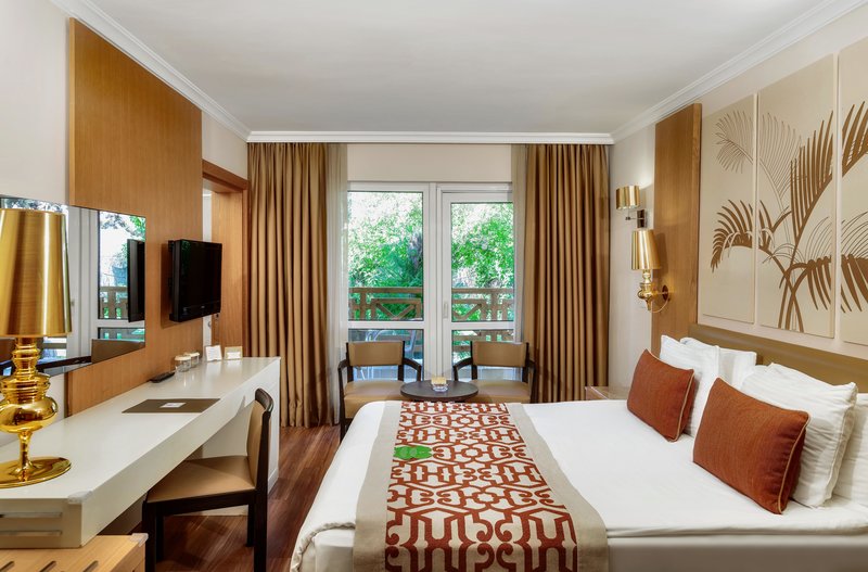 Akka Alinda Hotel 31