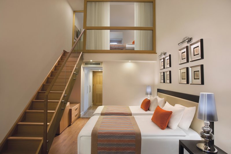 Akka Alinda Hotel 32