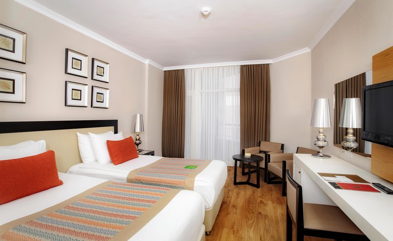 Akka Alinda Hotel 33