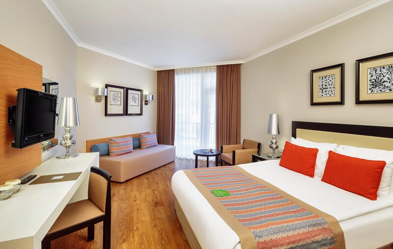 Akka Alinda Hotel 34