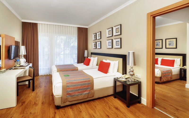 Akka Alinda Hotel 35