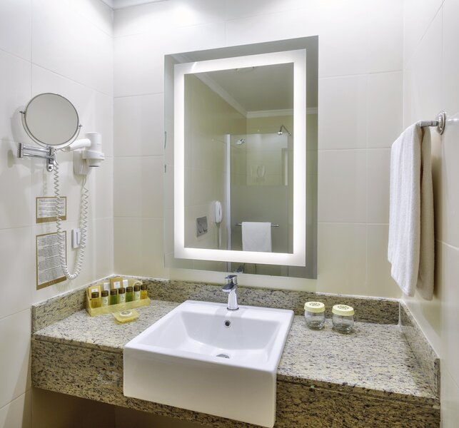 Akka Alinda Hotel 36