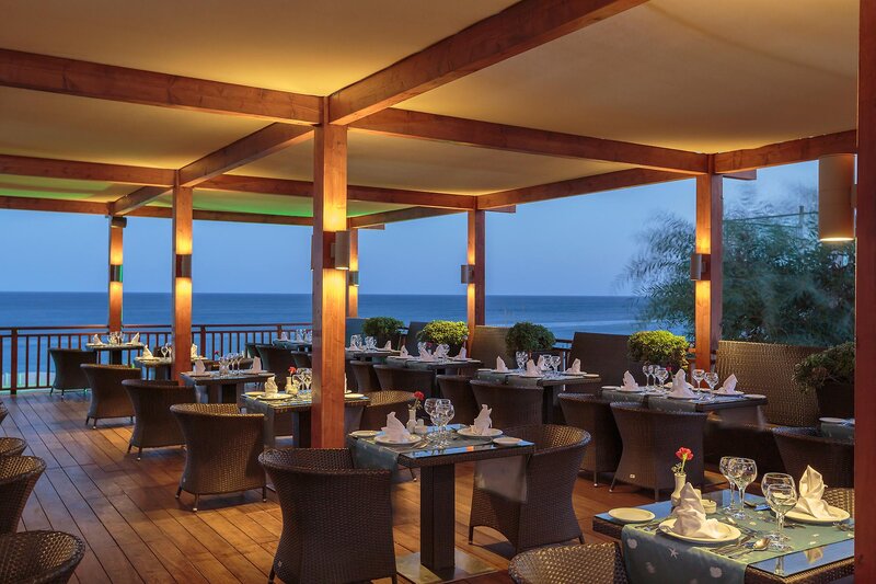 Akka Alinda Hotel 44