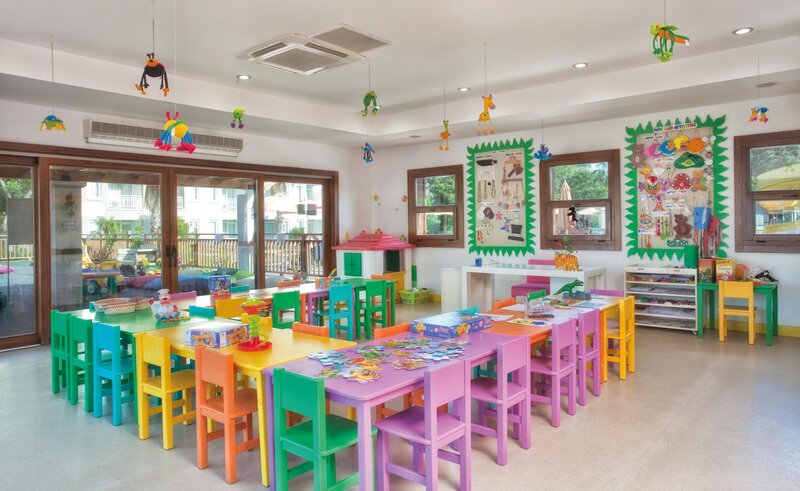 Akka Alinda Hotel 45