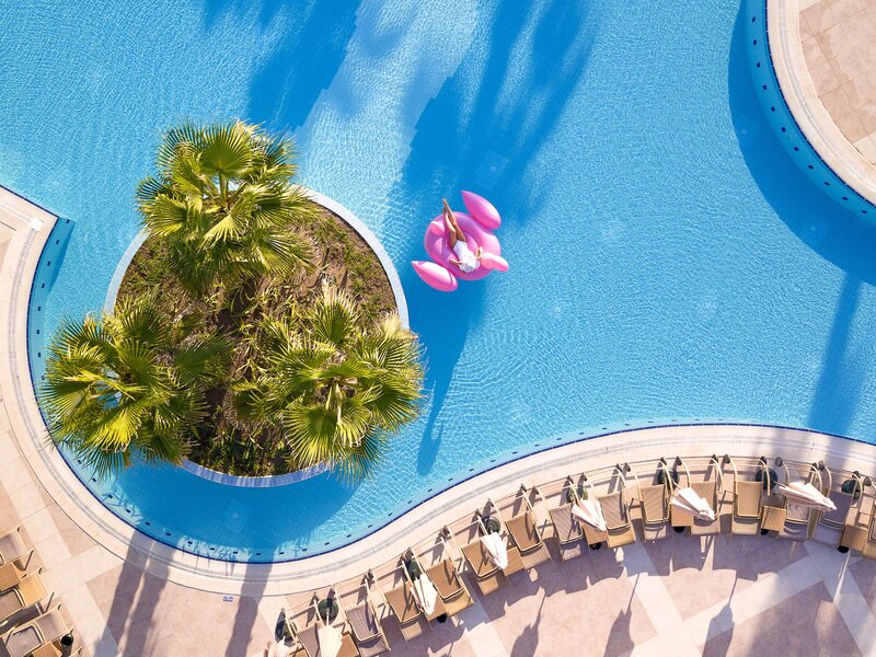 Akka Alinda Hotel 58