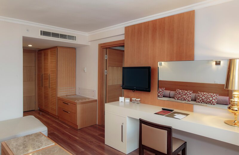 Akka Alinda Hotel 80
