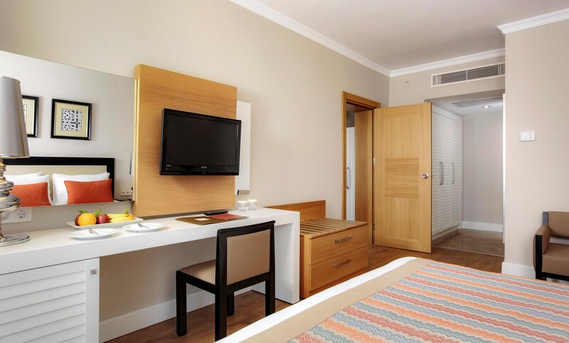 Akka Alinda Hotel 81
