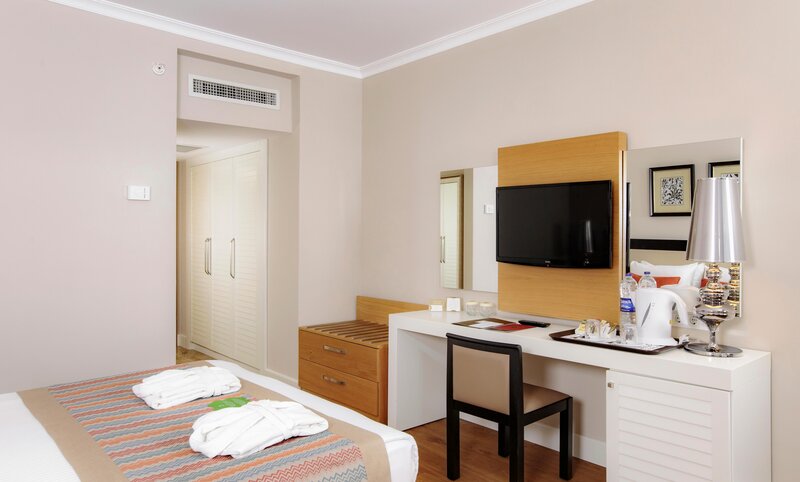 Akka Alinda Hotel 82