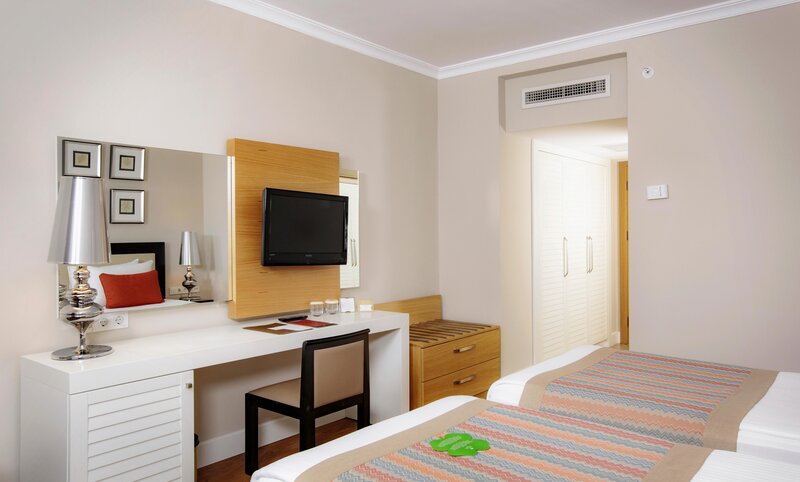 Akka Alinda Hotel 83