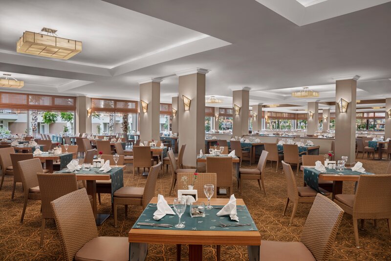 Akka Alinda Hotel 96