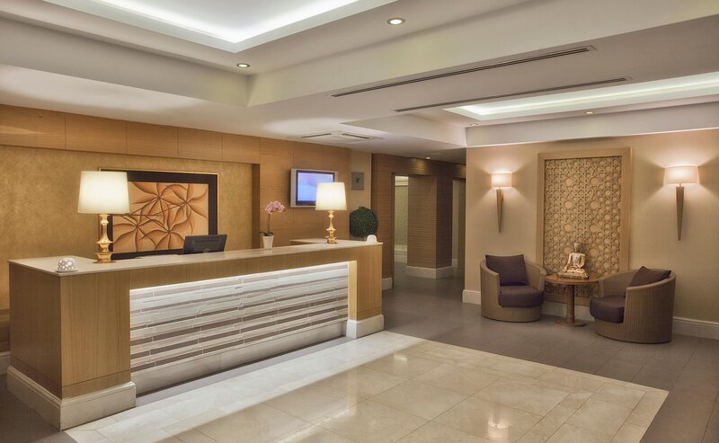 Akka Alinda Hotel 99