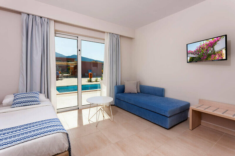 Alykanas Village Hotel 11