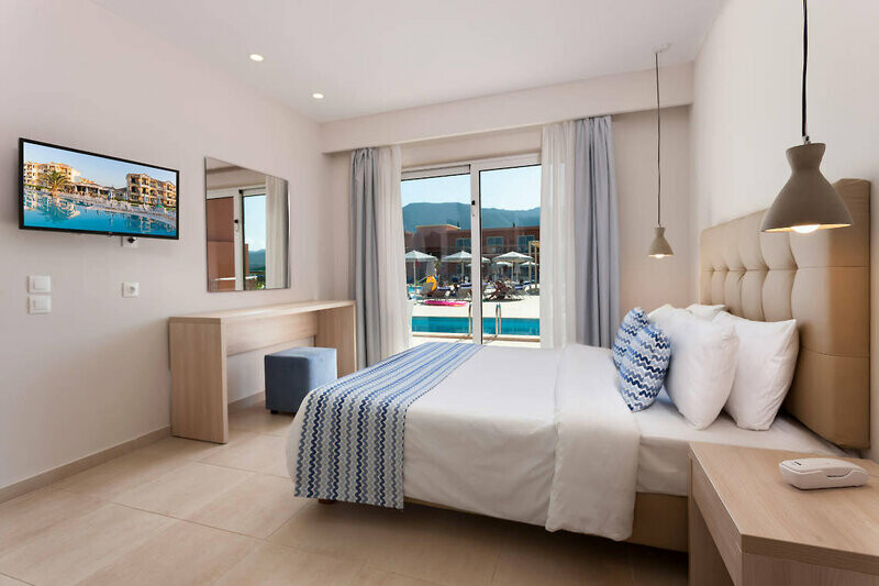 Alykanas Village Hotel 12