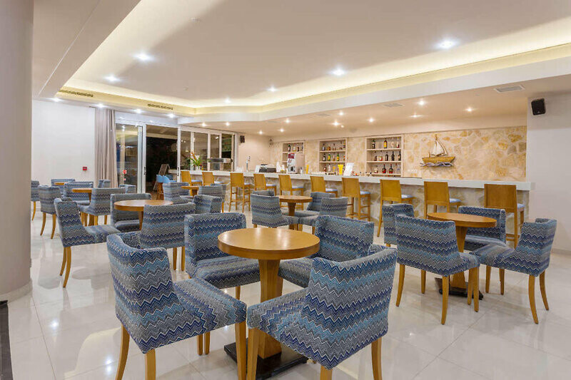 Alykanas Village Hotel 15