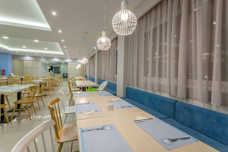 Alykanas Village Hotel 16