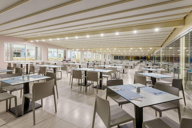 Alykanas Village Hotel 17