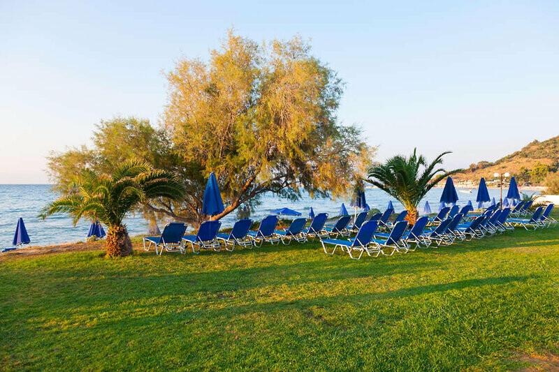 Alykanas Village Hotel 18