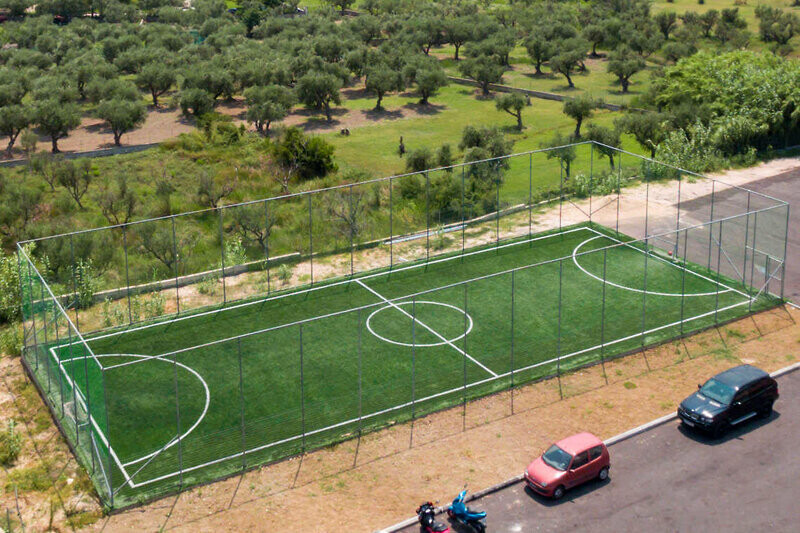 Alykanas Village Hotel 19