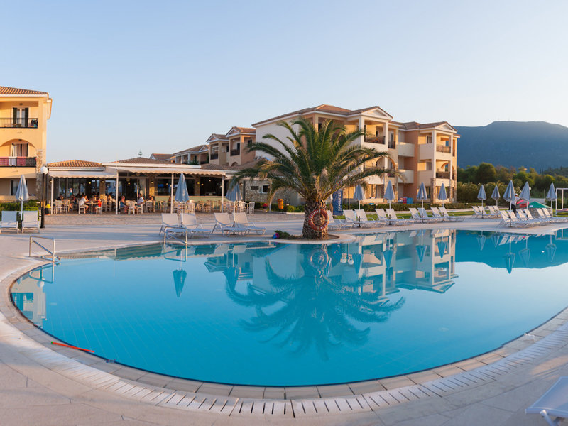 Alykanas Village Hotel 2