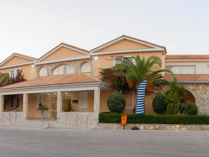 Alykanas Village Hotel 3