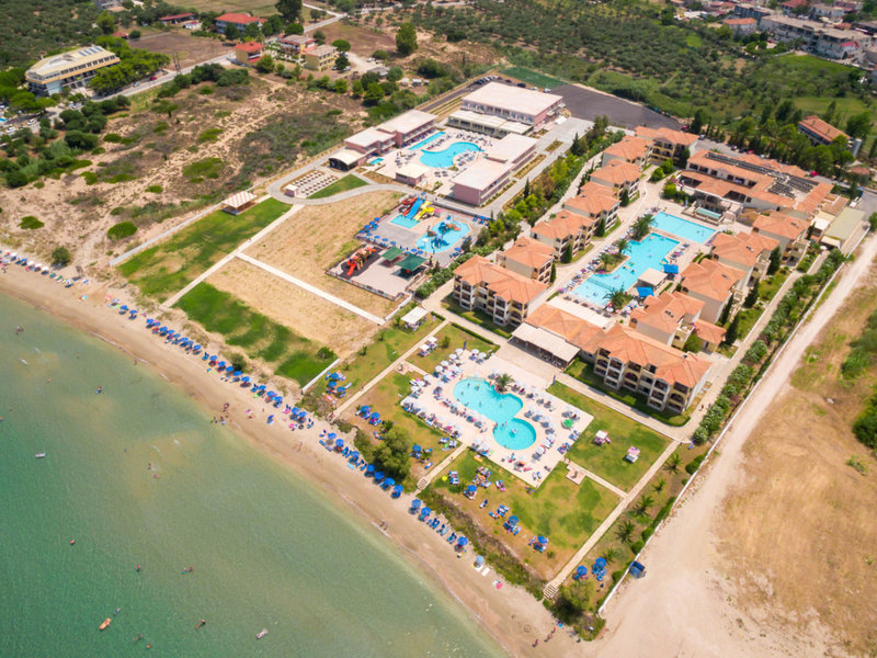 Alykanas Village Hotel 5