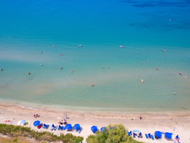 Alykanas Village Hotel 9