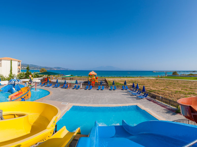 Alykanas Village Hotel 11