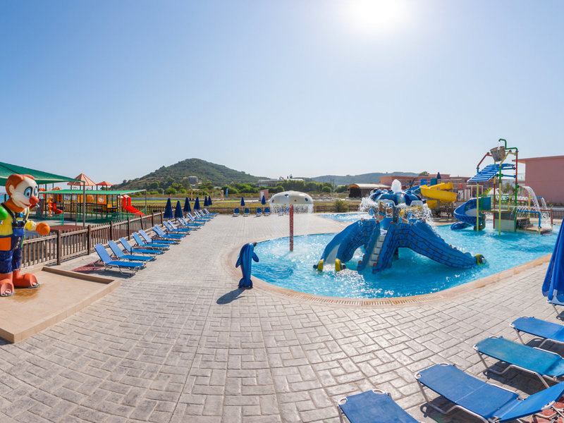 Alykanas Village Hotel 12