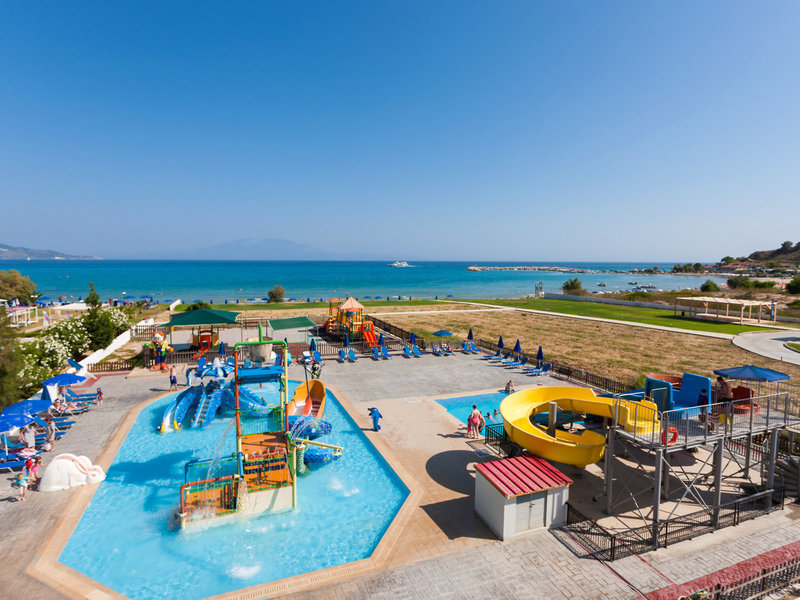 Alykanas Village Hotel 13