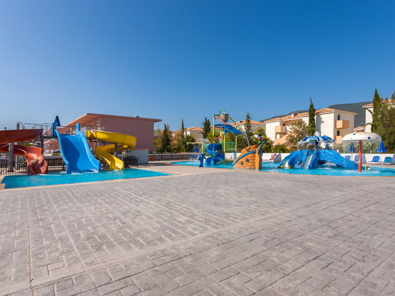 Alykanas Village Hotel 14