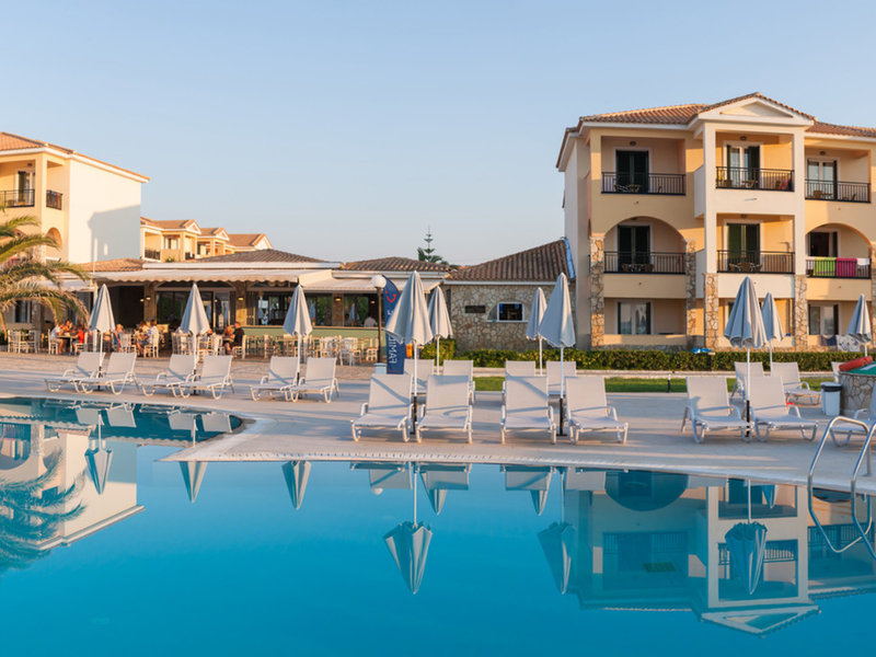 Alykanas Village Hotel 15