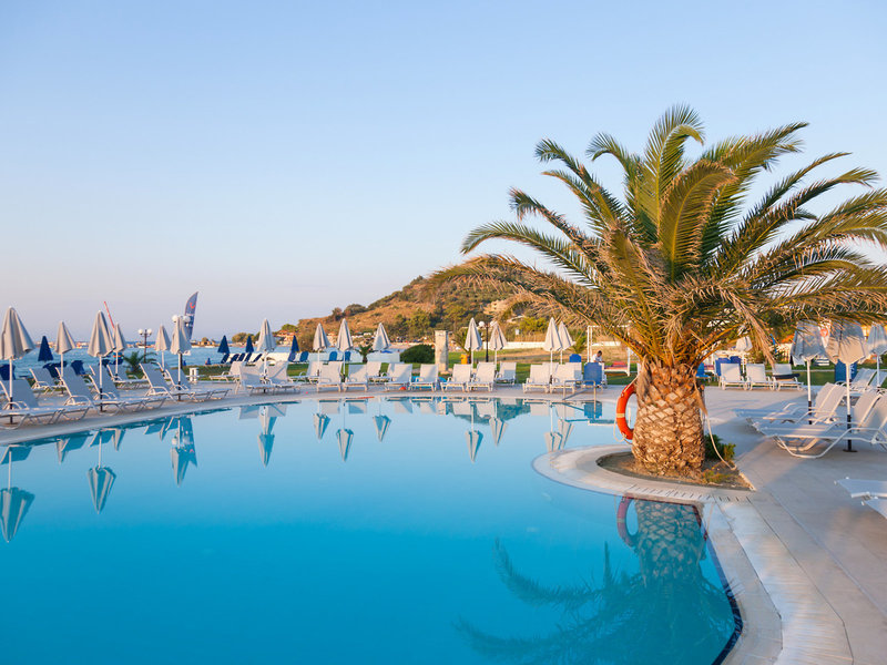 Alykanas Village Hotel 16