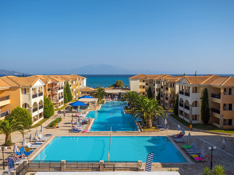 Alykanas Village Hotel 17