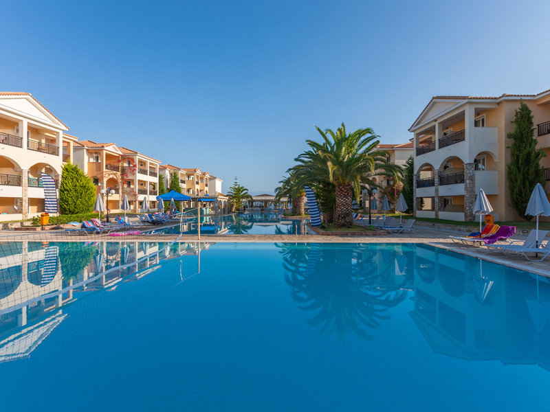 Alykanas Village Hotel 18