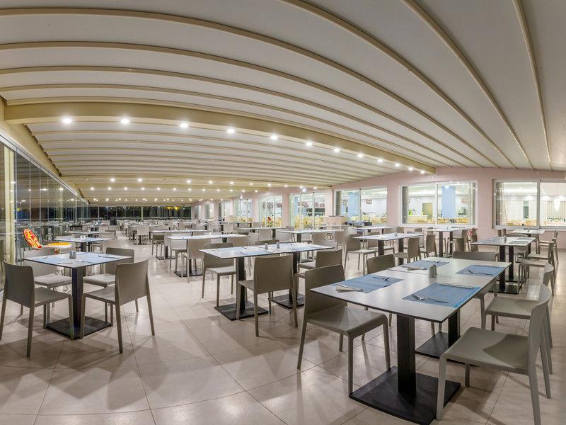 Alykanas Village Hotel 20