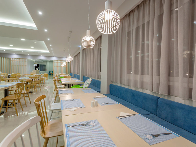 Alykanas Village Hotel 21