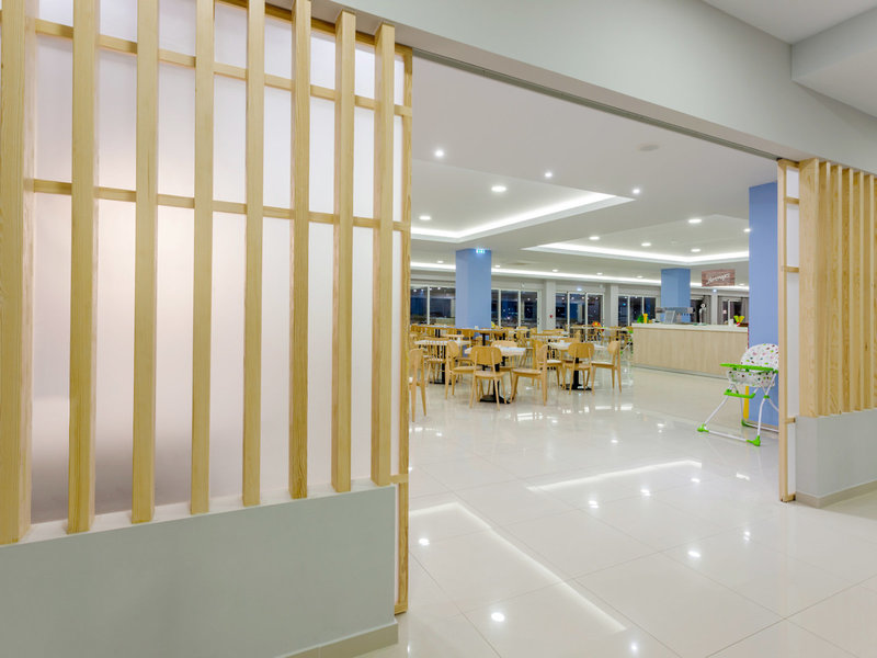 Alykanas Village Hotel 22