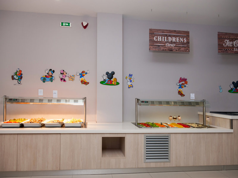 Alykanas Village Hotel 23