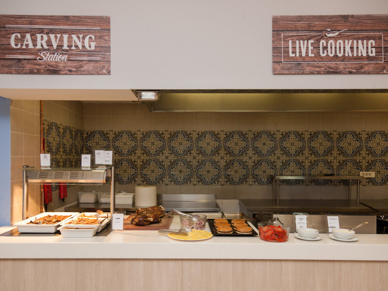 Alykanas Village Hotel 24