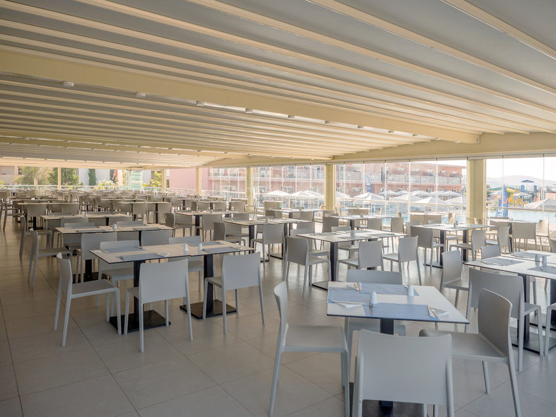 Alykanas Village Hotel 25