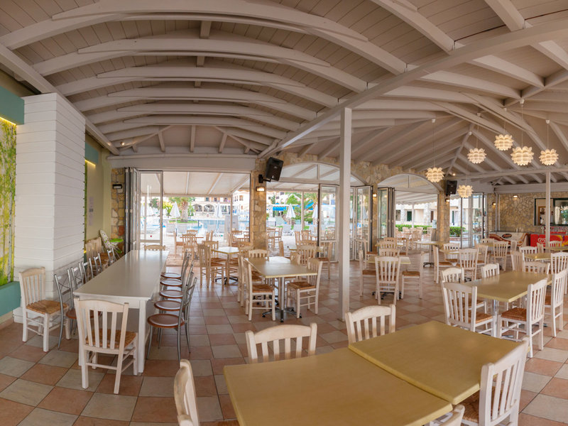 Alykanas Village Hotel 26