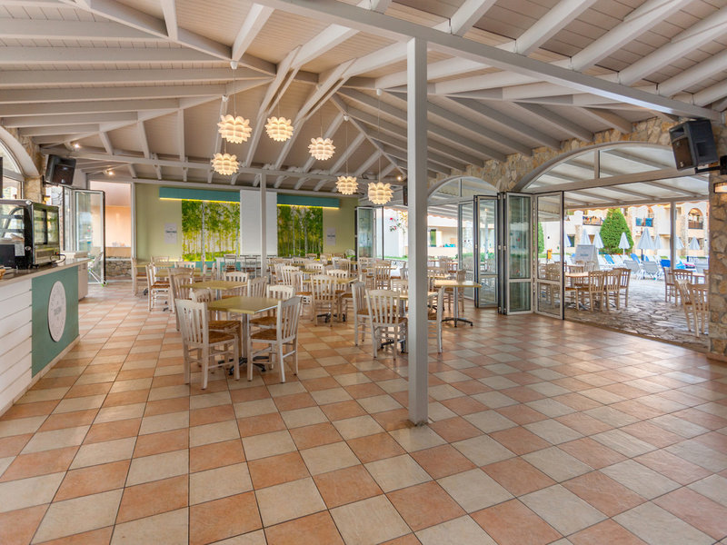 Alykanas Village Hotel 27