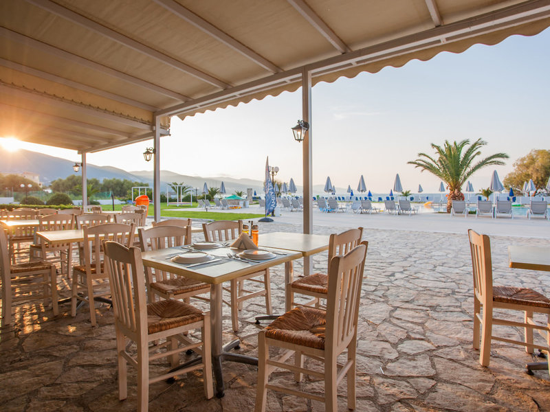 Alykanas Village Hotel 28