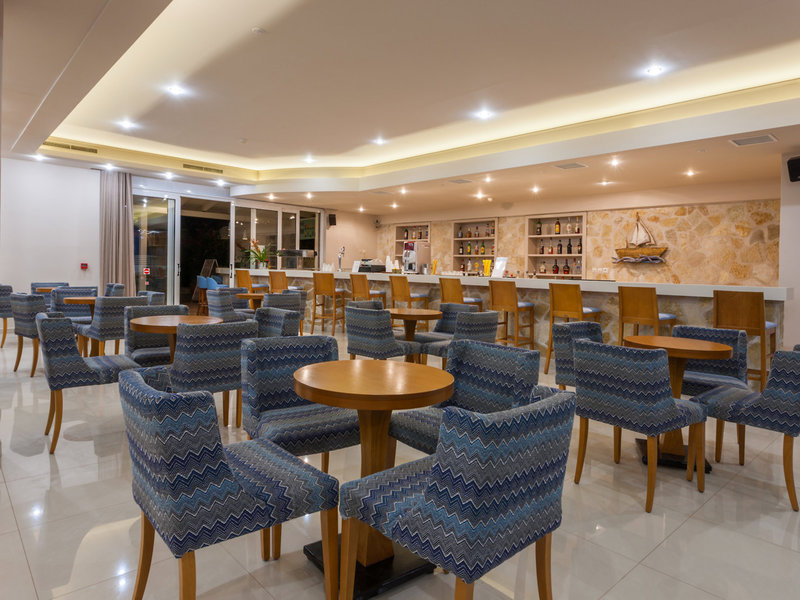 Alykanas Village Hotel 29