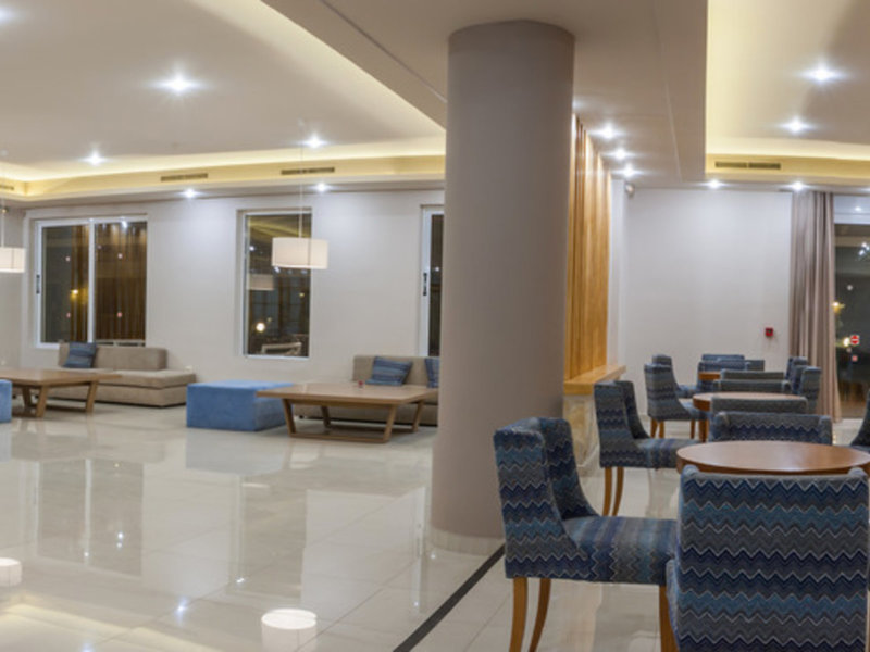 Alykanas Village Hotel 30