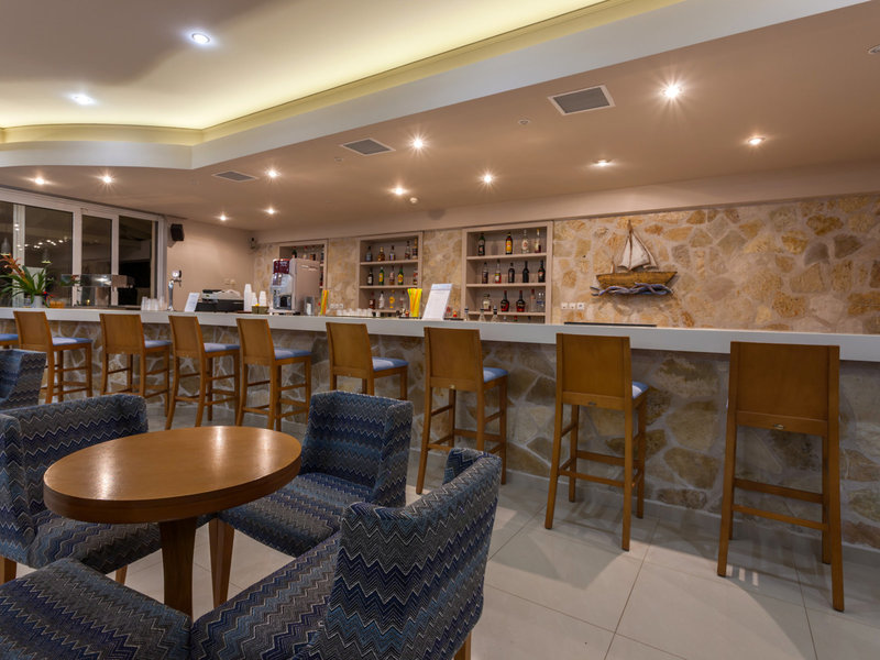 Alykanas Village Hotel 31